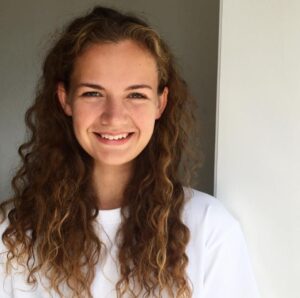 Anna Strang Anna Rathsach Strange, stud.med. – Copenhagen Baby Heart Study